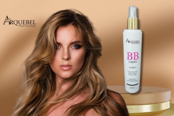 BB CREAM
